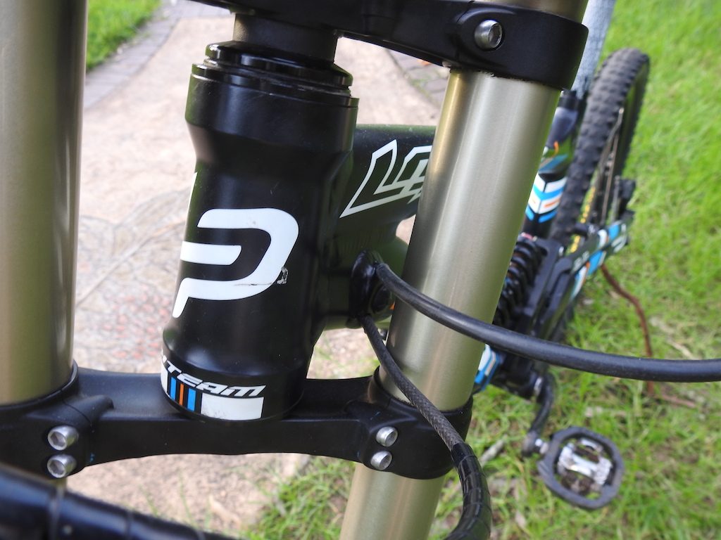 2013 Carbon Lapierre