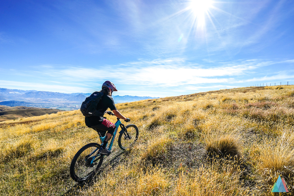 AC Joint injuries – the mountain biking badge of honour in Wanaka