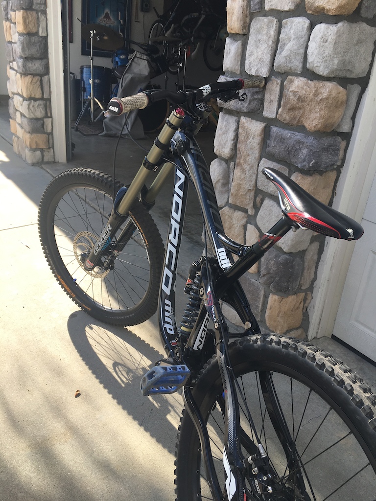 2013 Norco Arumum WILL PART OUT