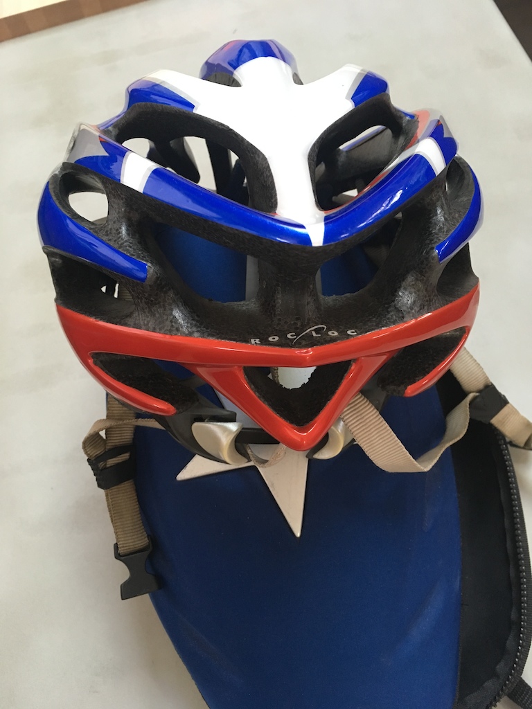 0 Giro Pneumo Road Helmet