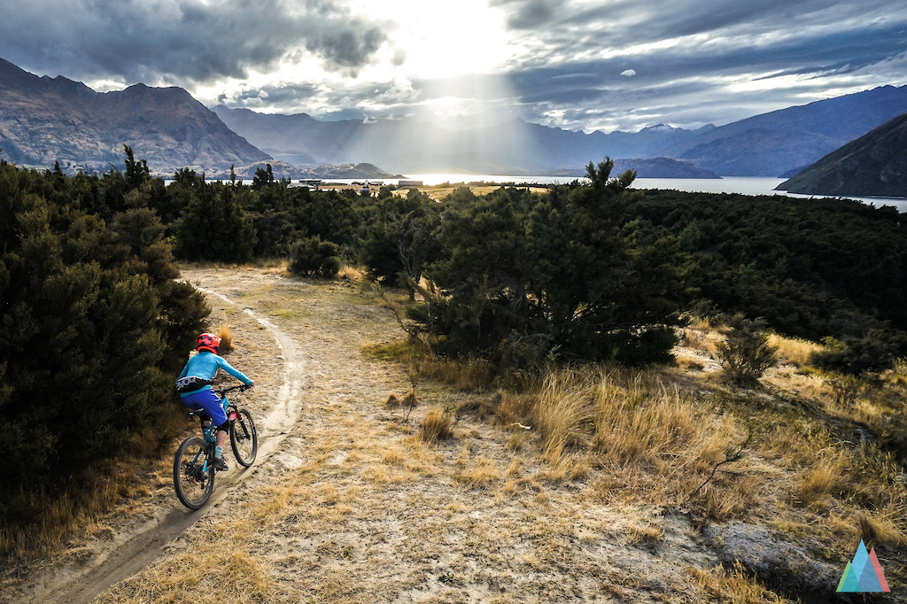 Wanaka is just beautiful