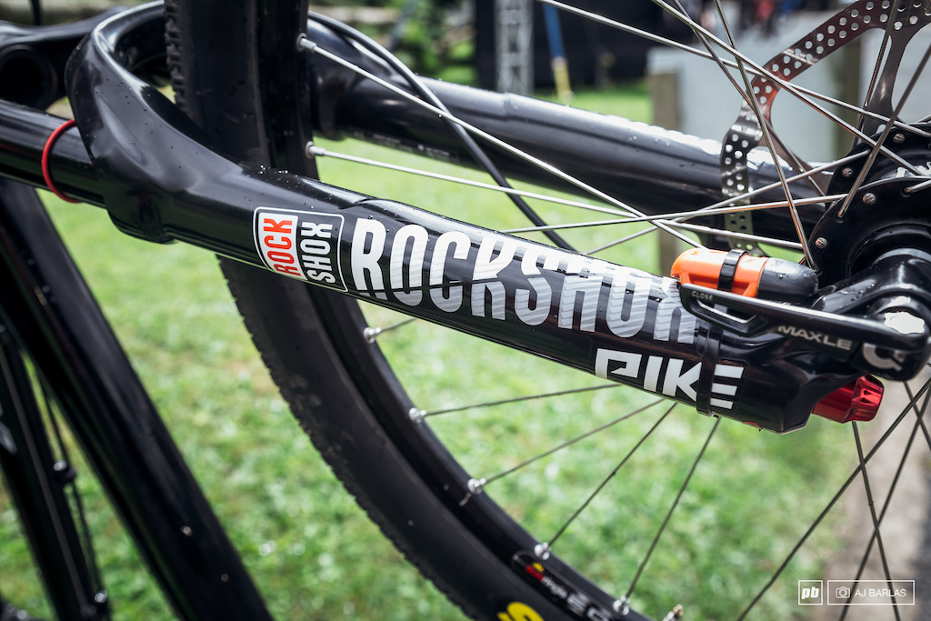 pumptrack bikes