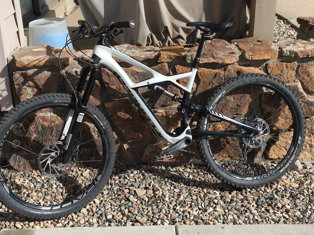 2015 Specialized Enduro Expert Carbon