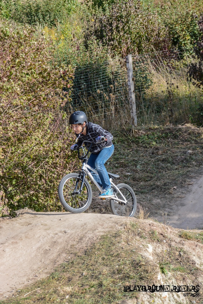 Deutsche Freestyle Mountainbike Tour - DFMT Series 
DFMTSeries.com https://www.facebook.com/DeutscheFreestyleMountainbikeTour/ https://www.instagram.com/dfmtseries/ 
https://www.youtube.com/channel/UCRRFwa9t8kJQPWMFYeZ-RTQ
Dominic Herrmann Fotografie 
Playground Riders Dirtjump Contest