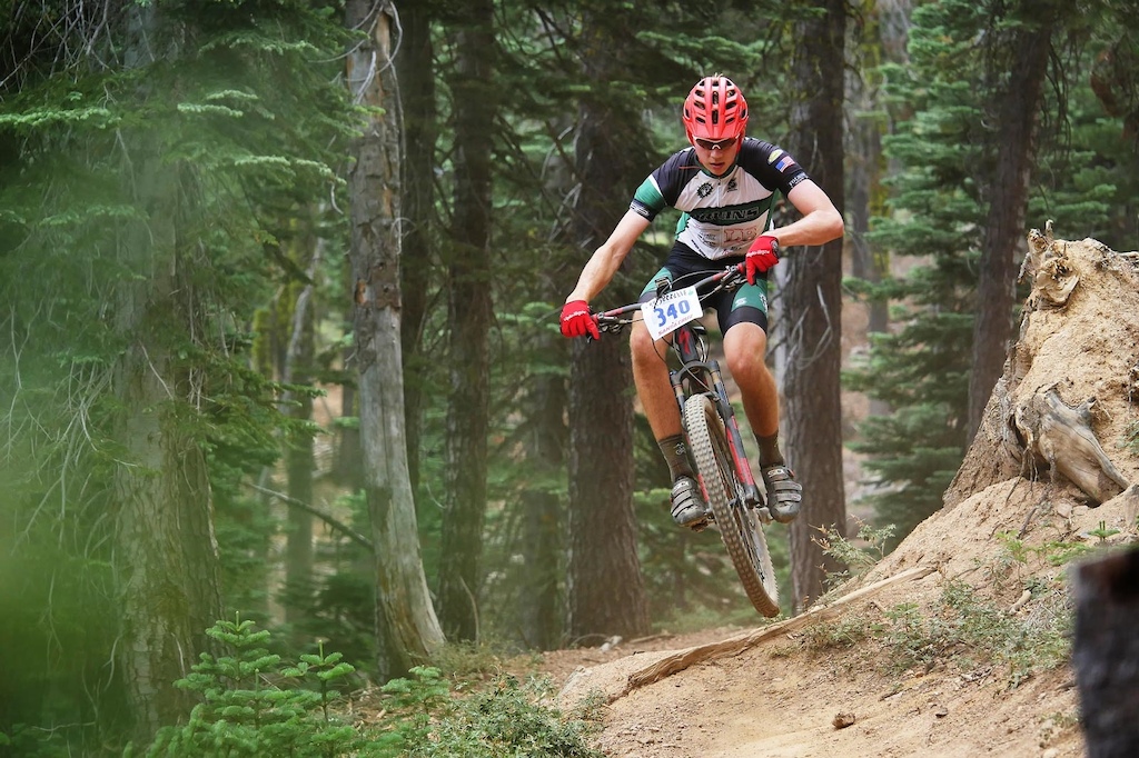 Downieville Classic