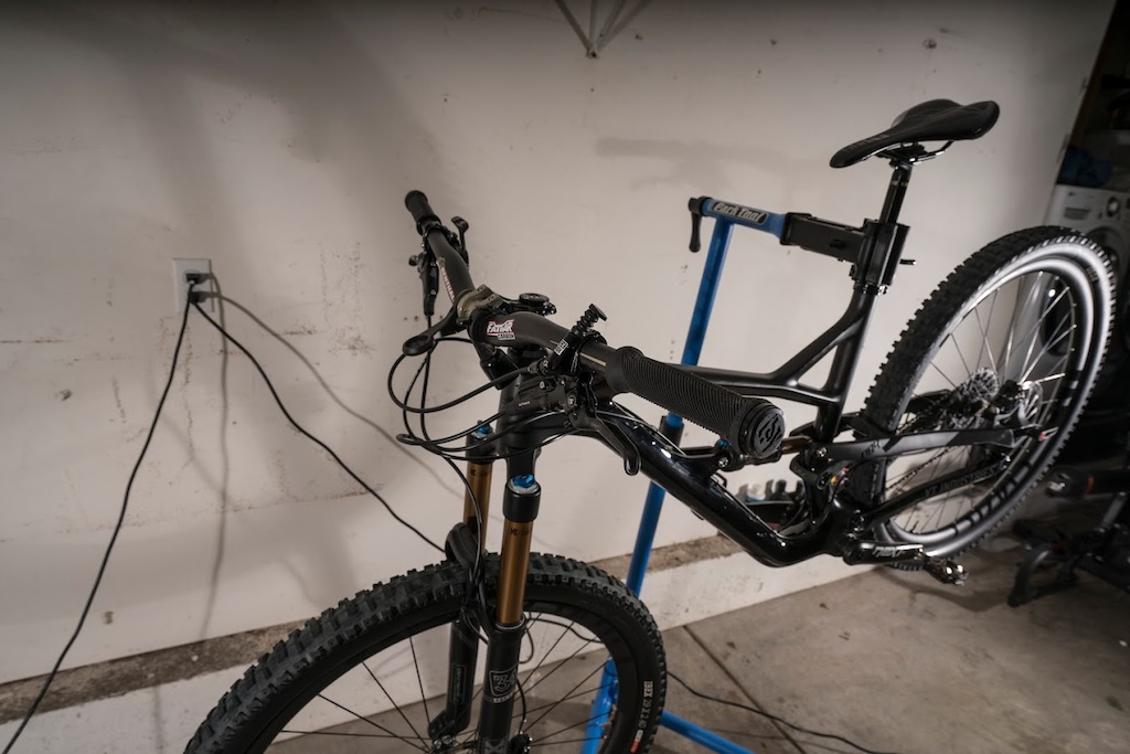 2016 YT jefsy cf pro race