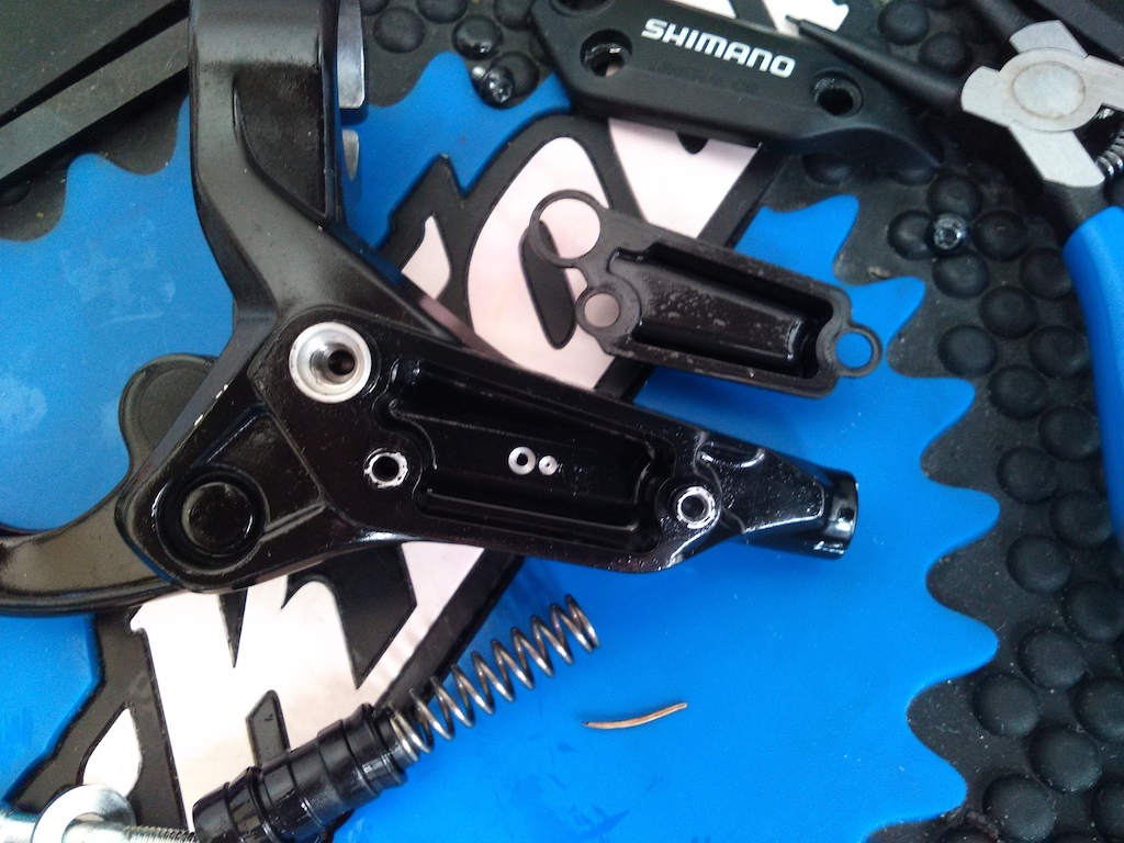 Shimano deore best sale m615 hubs review