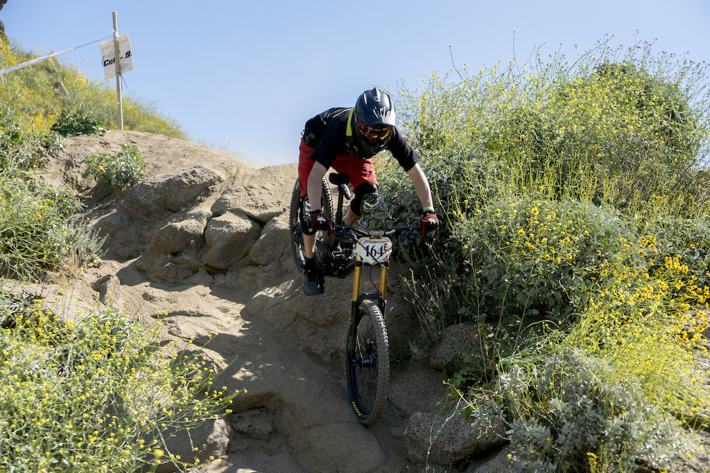 Photos from the Fontana City National Pro/Expert DH's on April 2nd. These photos are 100% FREE, and I would appreciate if you could tag @singlespeedmedia when you share them on Instagram! DM me if you would like a full-sized image download link with your name and plate number