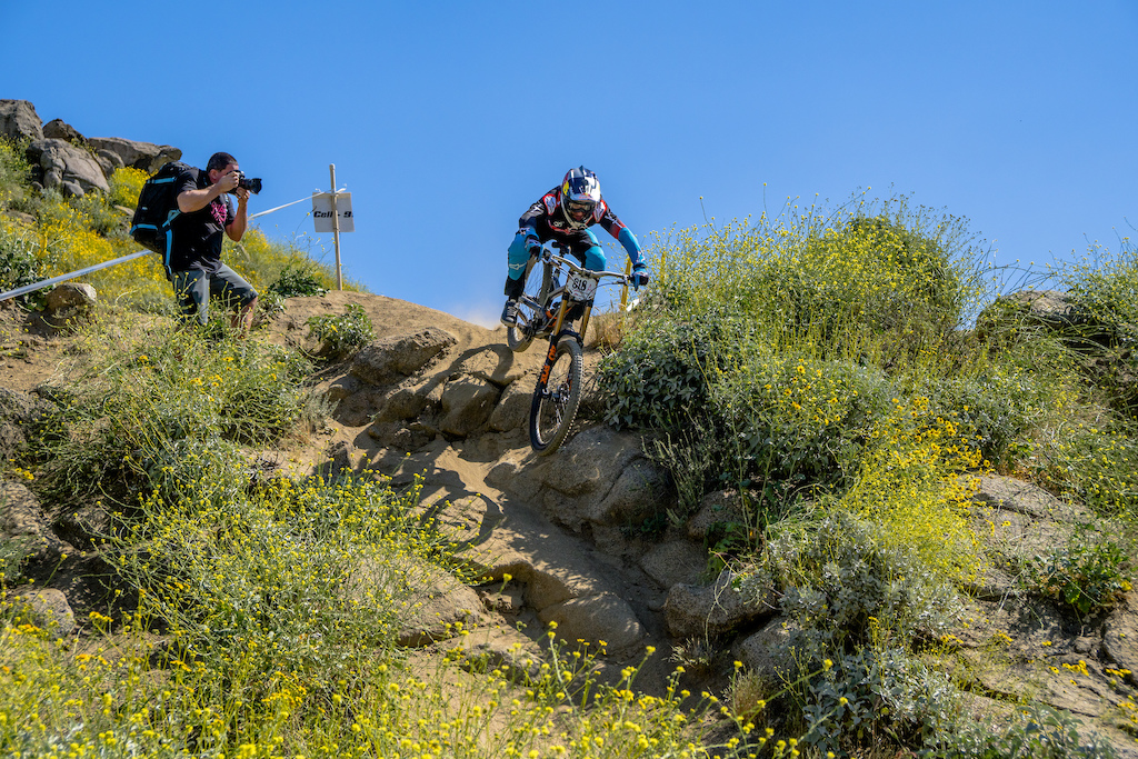 Photos from the Fontana City National Pro/Expert DH's on April 2nd. These photos are 100% FREE, and I would appreciate if you could tag @singlespeedmedia when you share them on Instagram! DM me if you would like a full-sized image download link with your name and plate number