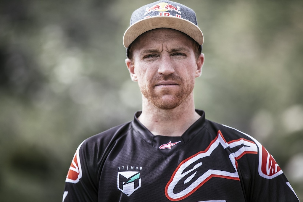Ask Me Anything: Aaron Gwin - Watch the Recap - Pinkbike