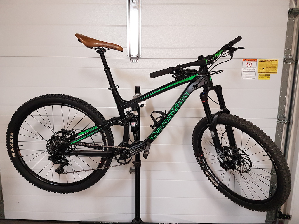 2016 Transition Scout (custom)