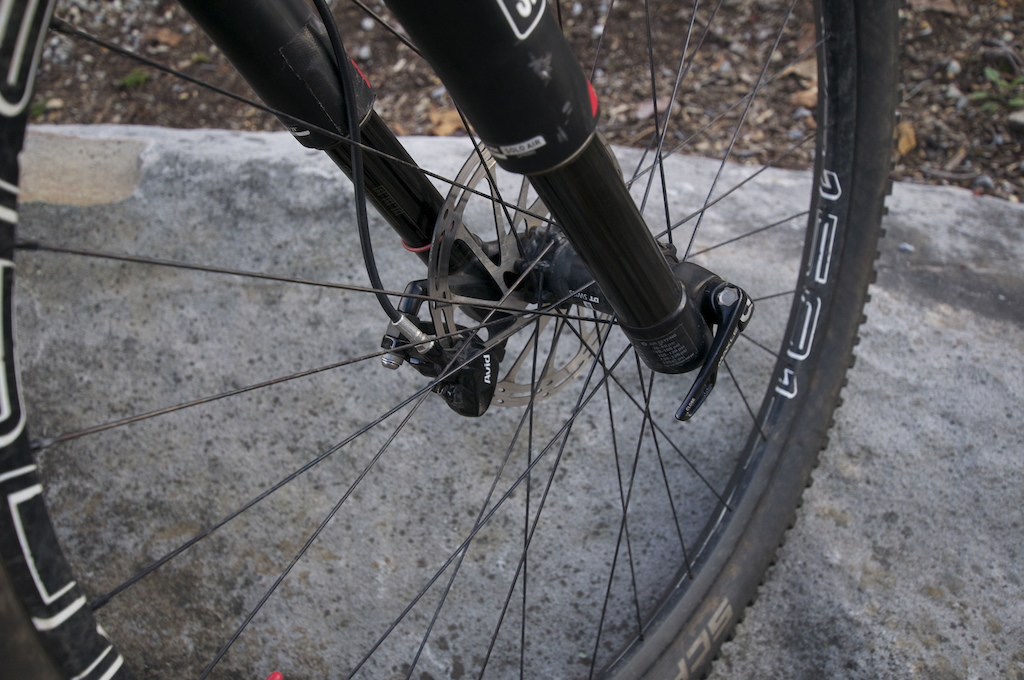 2016 Used Grand Canyon slx