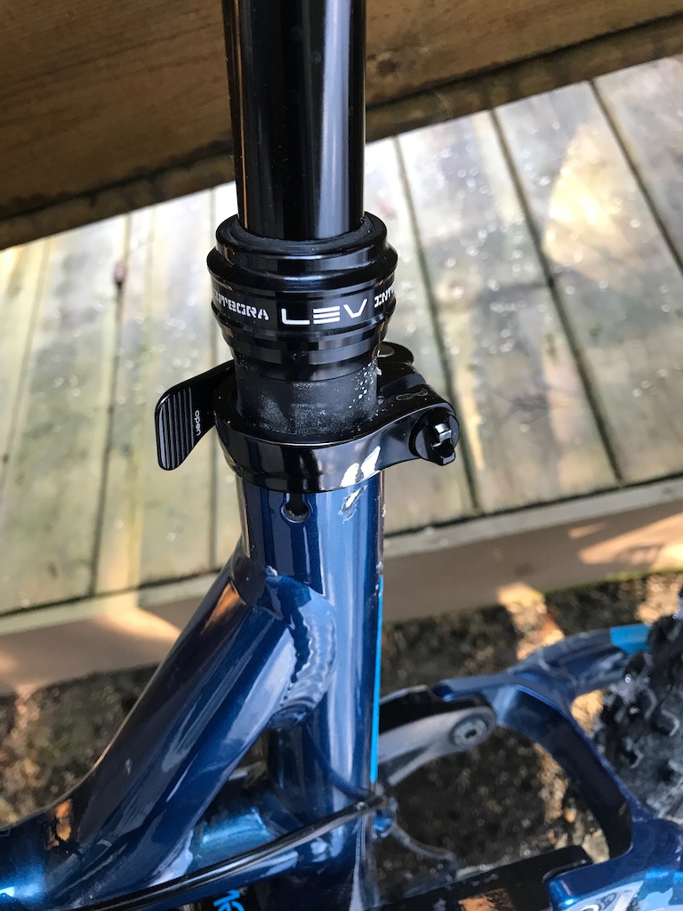 2015 Trek Slash 7, Enduro, 27.5 , size L/19.5
