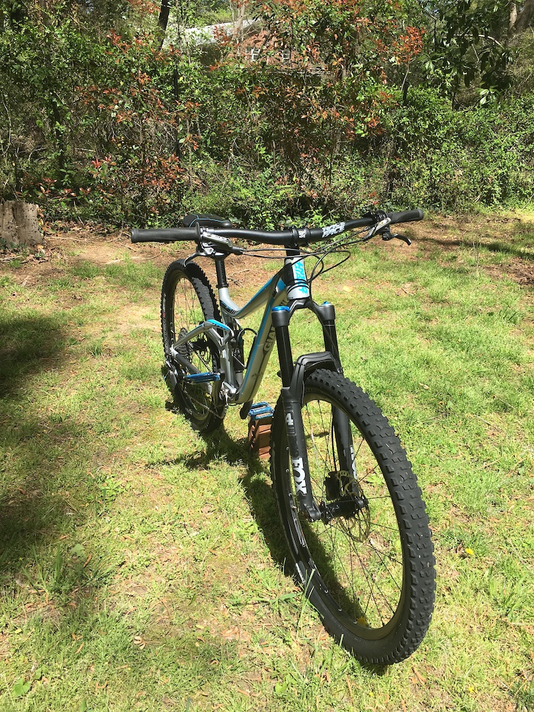 2014 Giant Trance 27.5 1 - Numerous Upgrades! Price Drop!