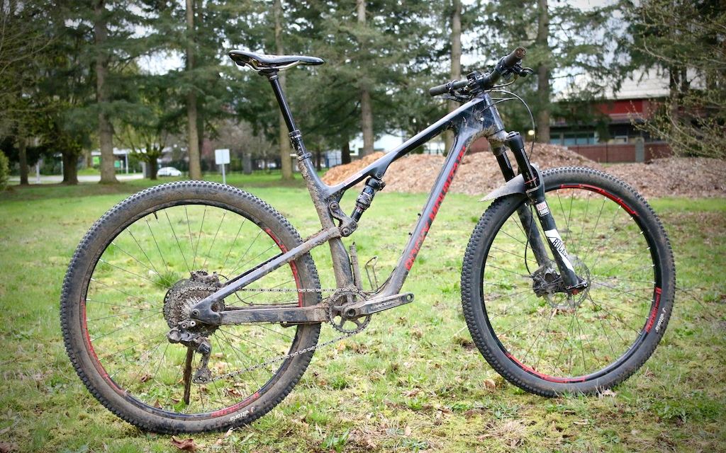 Stan s Arch MK3 Rim Review Pinkbike