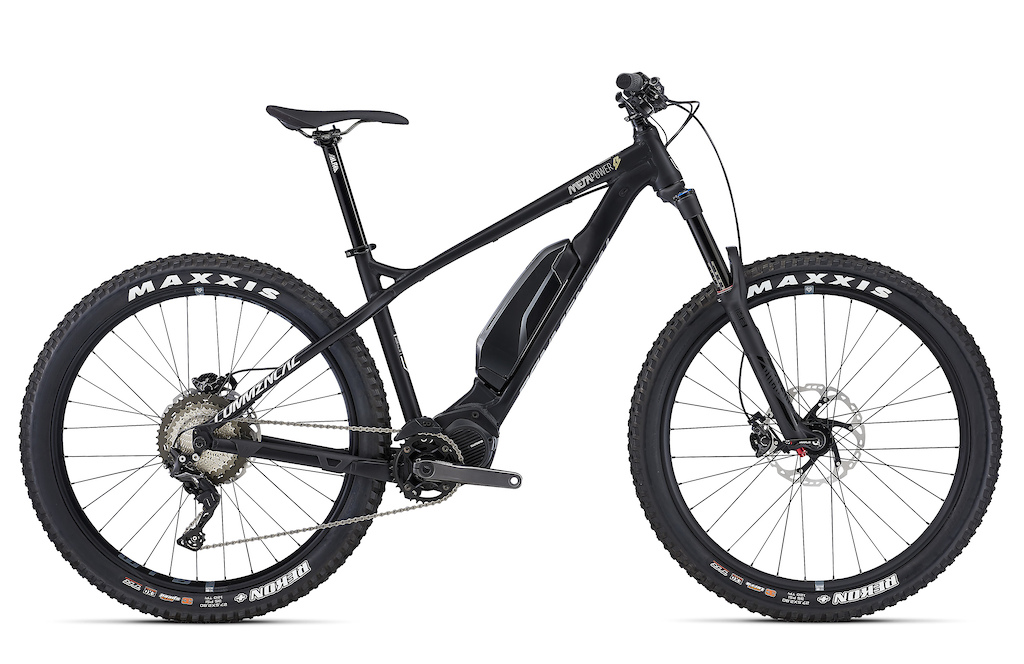 COMMENCAL META HT Power