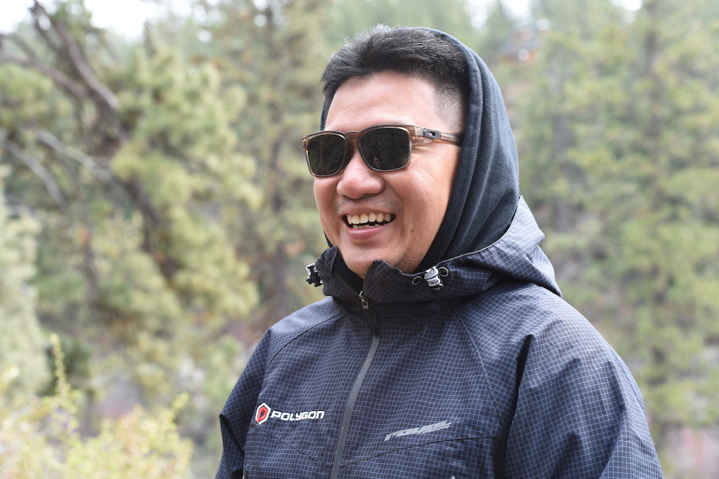 Zendy Meidyawan Renan Polygon Product manage