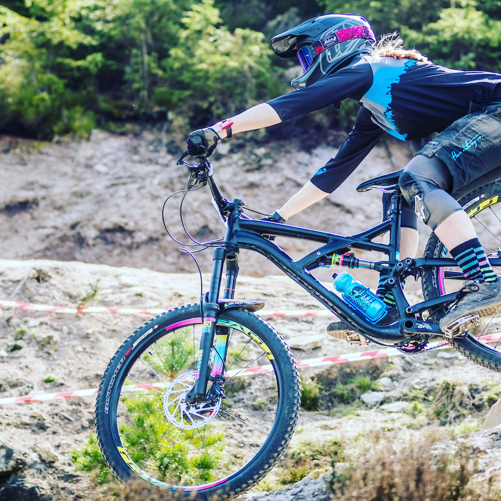 Those colours 3 I love my bike :)

Photo by JWDT Photography