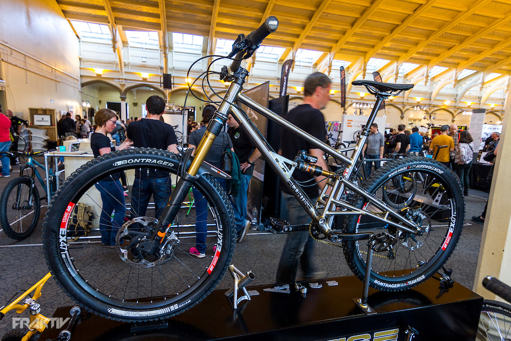 Bespoked Bicycle Expo 2017 - 12 Picks from the Show - Pinkbike