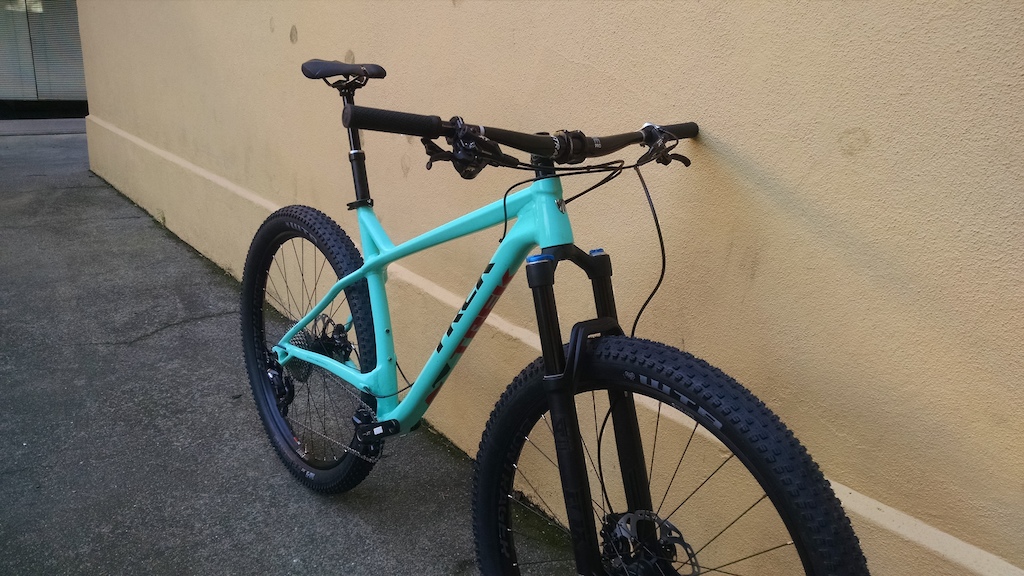 2016 Trek Stache, 21.5