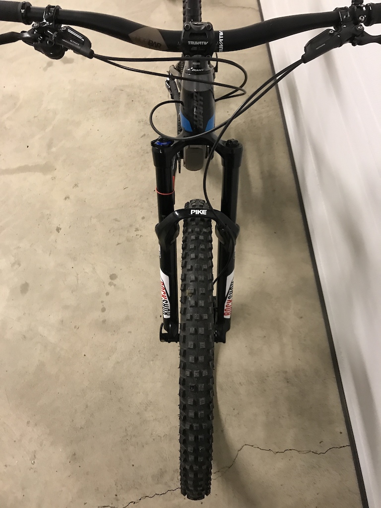 giant anthem advanced 0 2016