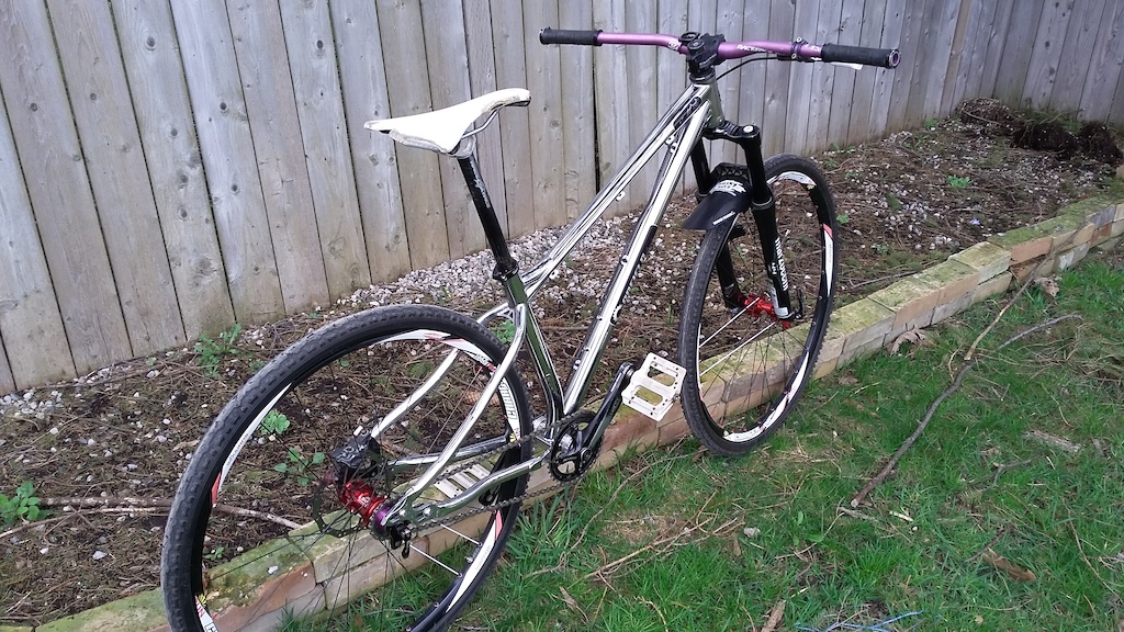 nimble 9 single speed nimble 9 single speed