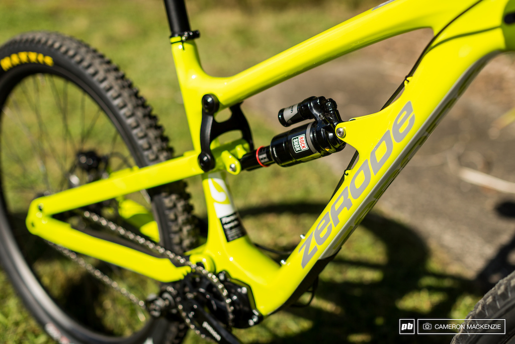 The Zerode Taniwha Comes to the US