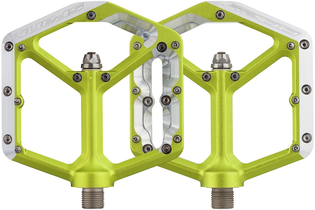 OOZY_Pedals_Pair_Green