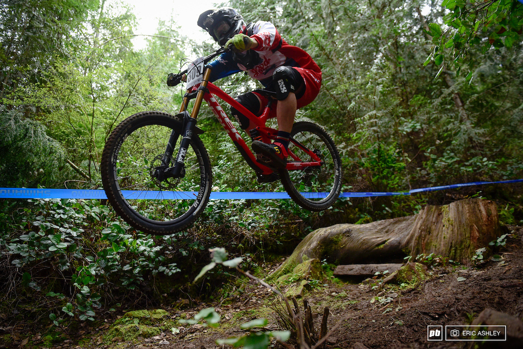 NW Cup Round One Race Report: Port Angeles, WA