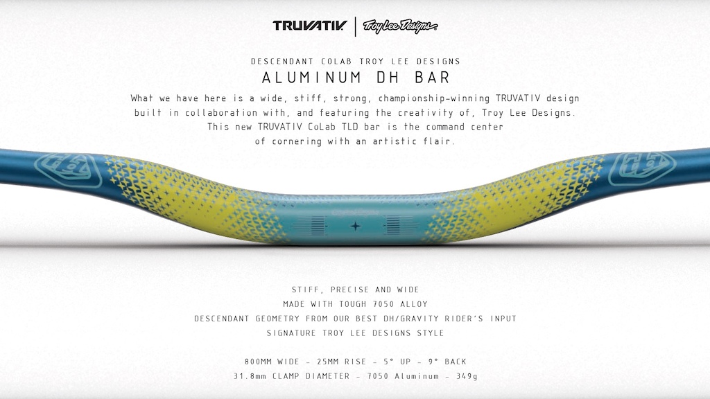 Truvativ TLD