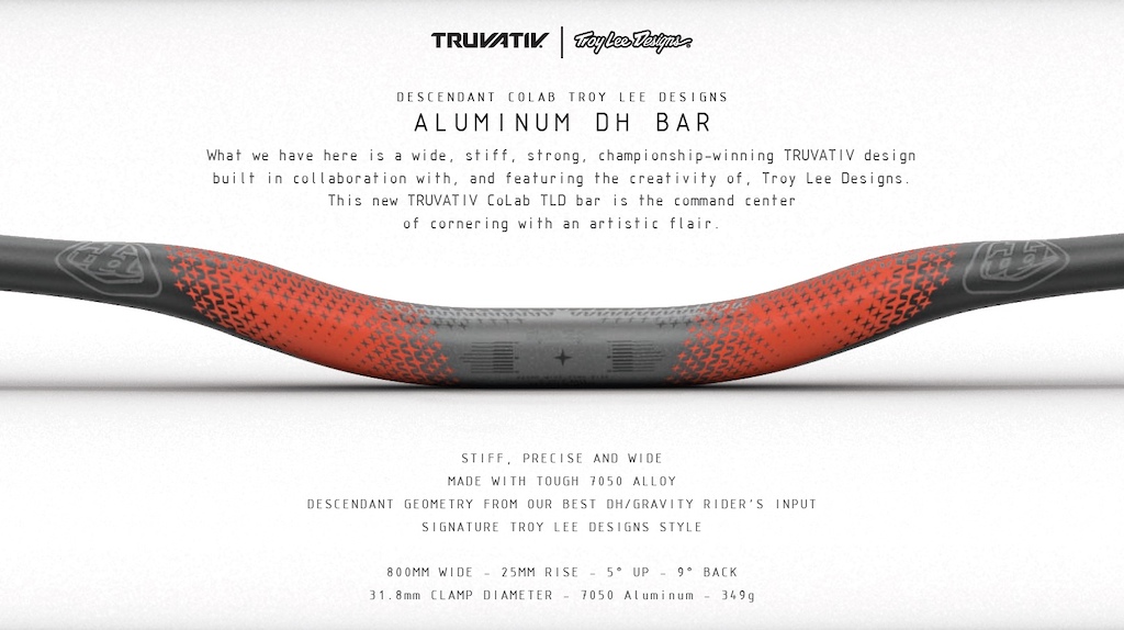Truvativ TLD