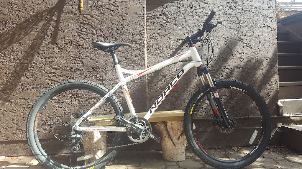 2015 norco charger 6.2