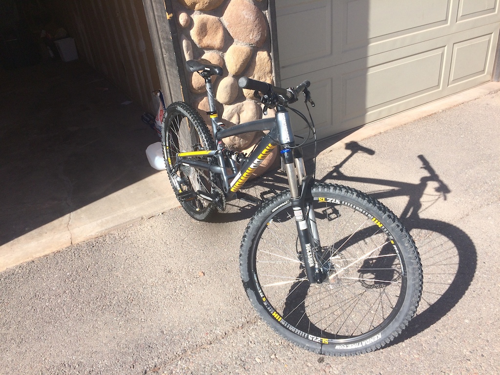 2016 diamondback atroz comp