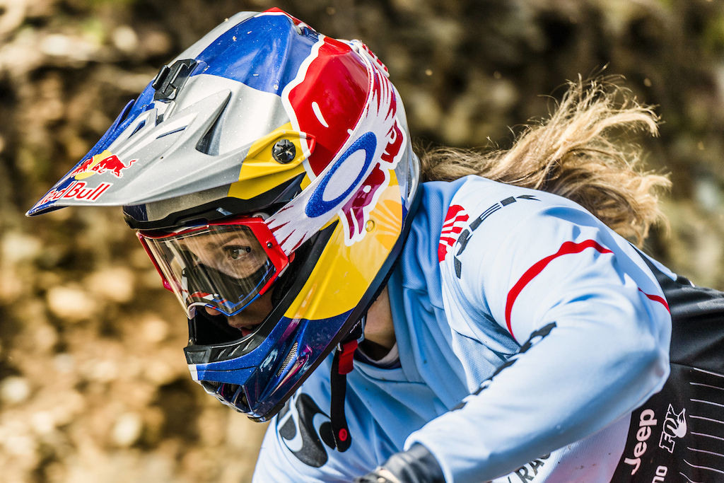 Rachel Atherthon // Olaf Pignataro/Red Bull Content Pool // P-20170319-00351 // Usage for editorial use only // Please go to www.redbullcontentpool.com for further information. //