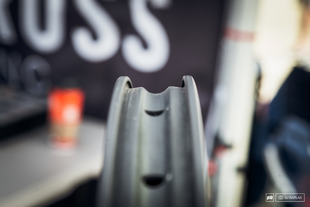 Sp d Precision Maul wheels
