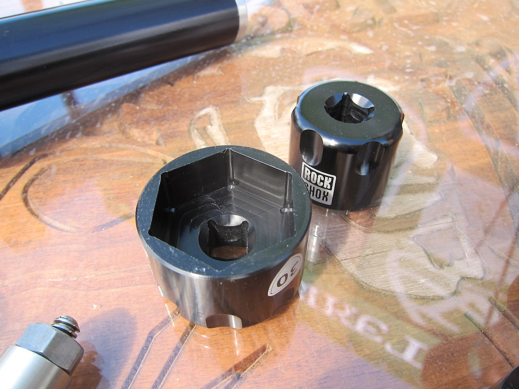 Sea Otter Classic 2017 Abbey Top Cap hexes.