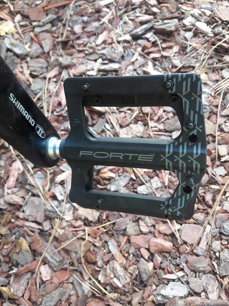 2013 FELT Nine 20 Small Hardtail