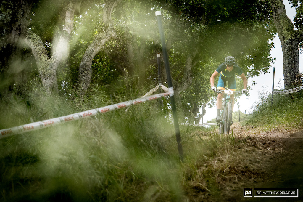 Sea Otter 2017 Pro XC Race Photo Recap Pinkbike
