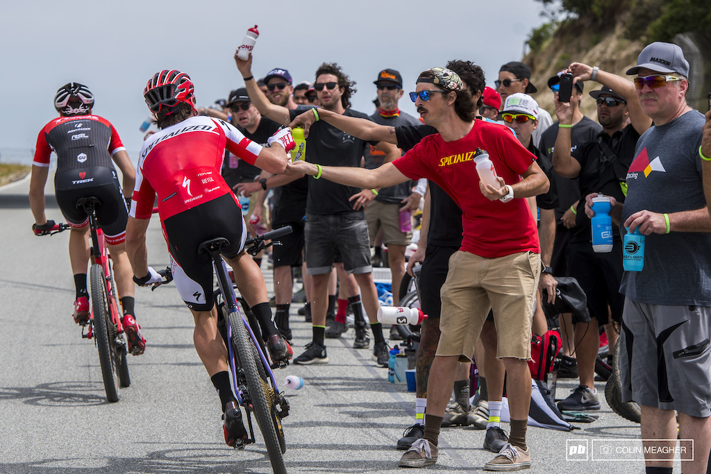 Sea Otter 2017 Pro XC Race Photo Recap Pinkbike