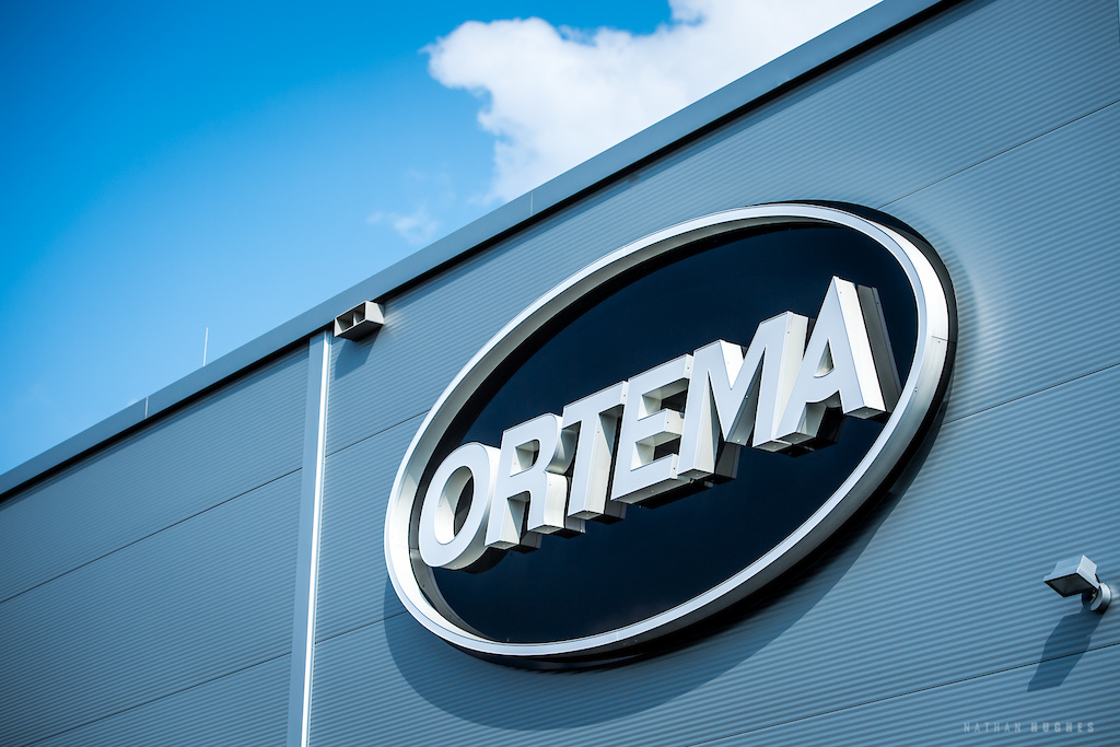 Inside Ortema - The German Custom Brace Producer