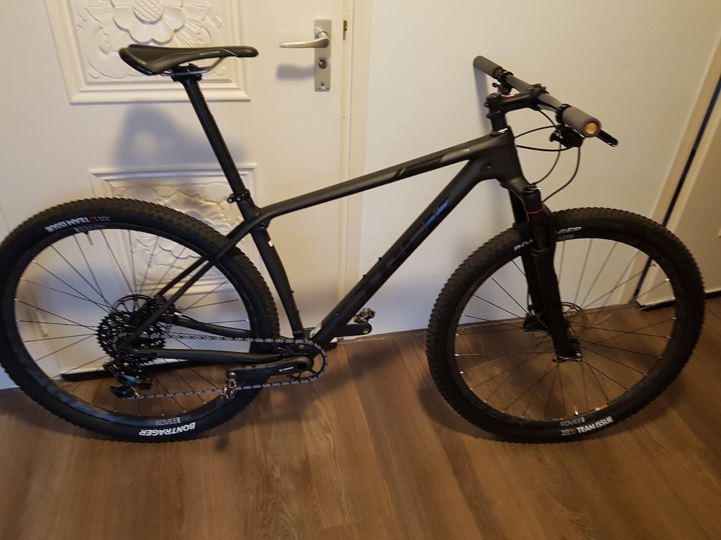 trek procaliber 8 2017