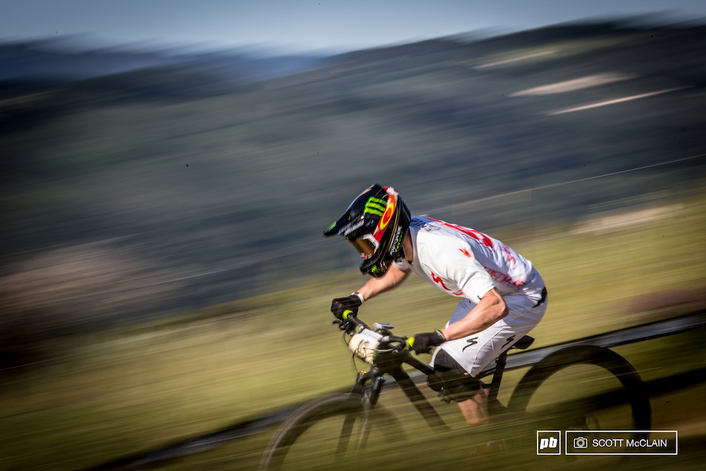 Downhill - Sea Otter Classic 2017 - Pinkbike