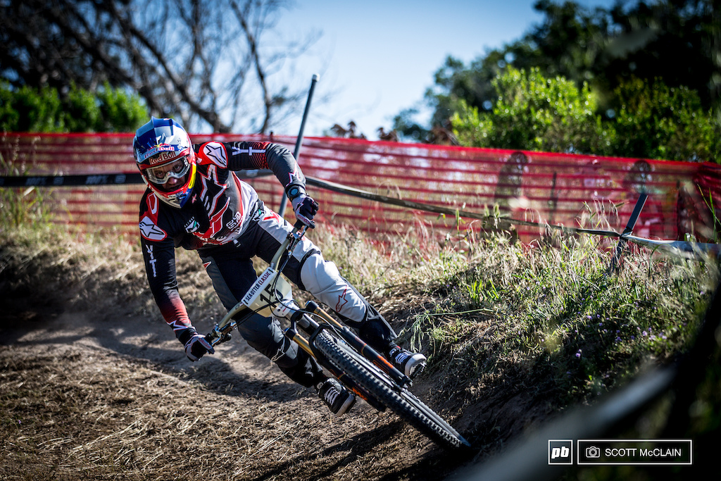 Downhill - Sea Otter Classic 2017 - Pinkbike