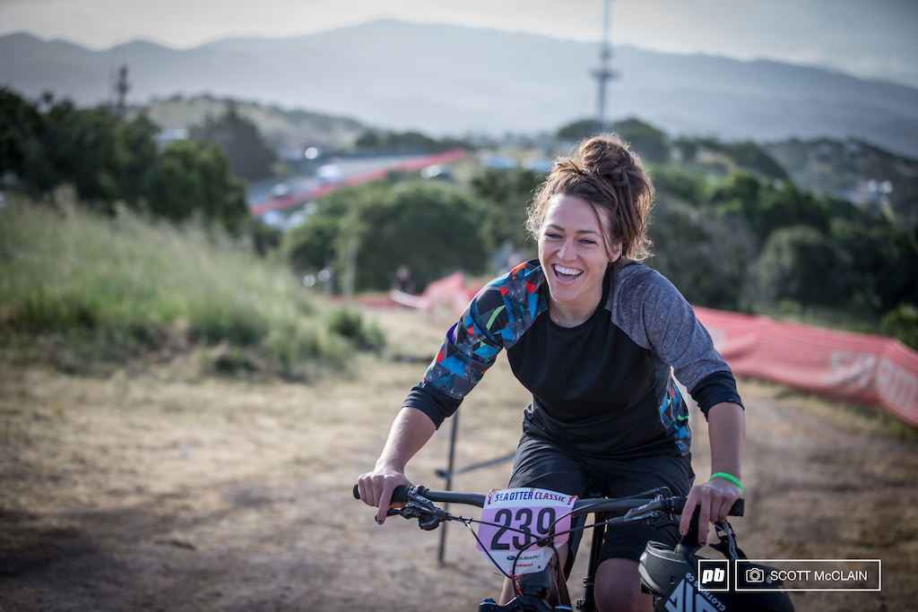 Downhill - Sea Otter Classic 2017 - Pinkbike