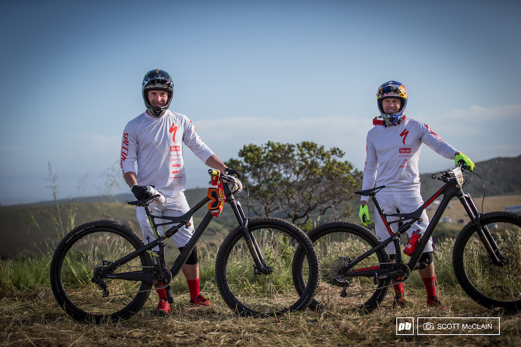Downhill - Sea Otter Classic 2017 - Pinkbike