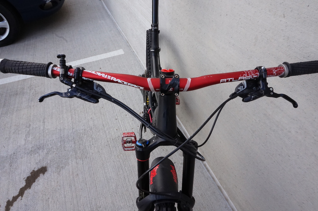 2014 Specialized Enduro Comp