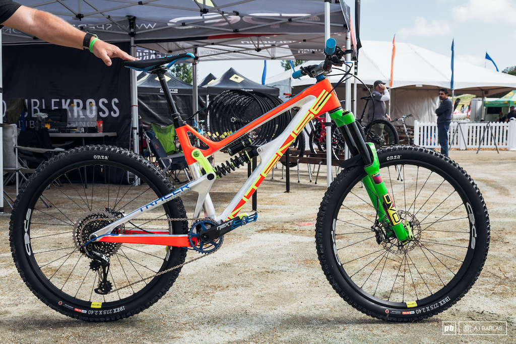 17 Wild Paintjobs From Sea Otters Past Pond Beaver 2021 Pinkbike