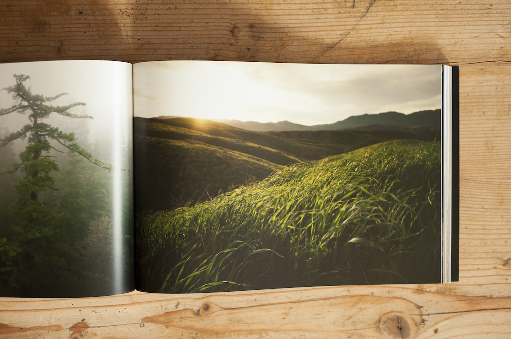 Eskapee Anthology 1 book. Meaningful mountain biking stories and beautiful photography from Eskapee's talented, multi-national contributors. Available now and shipped worldwide.