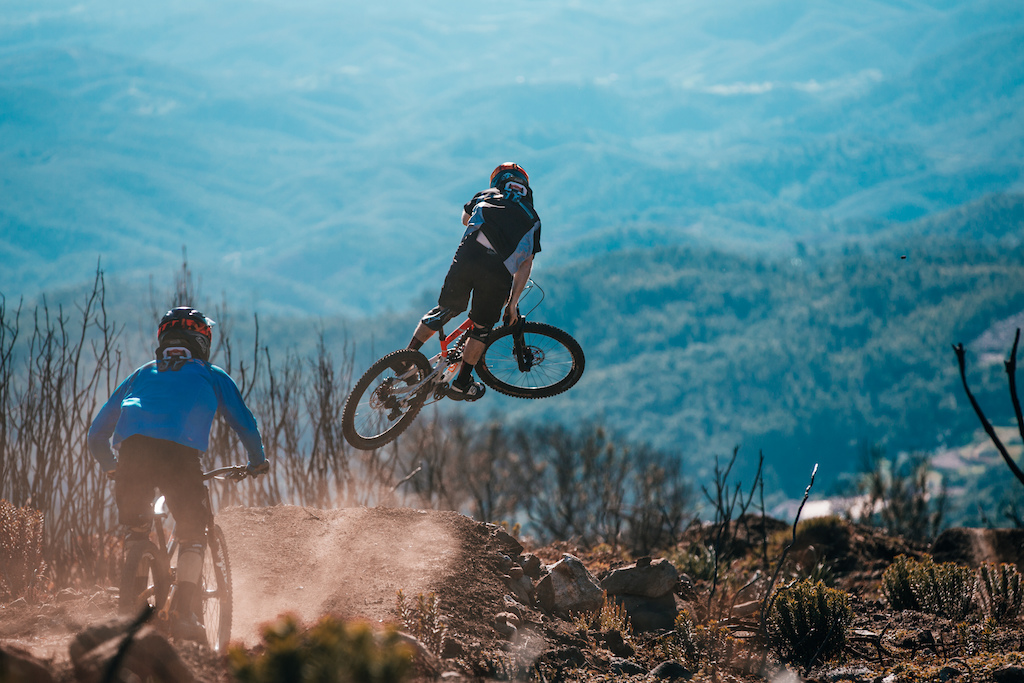 pic by Julian Mittelst dt www.fb.com infocusmtb