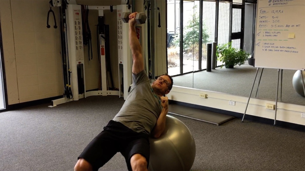 MTB Strong 5 Exercises to Create Strength Pinkbike